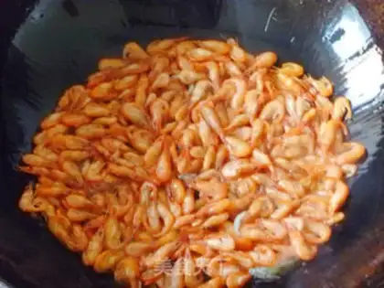 Make Shrimp step 2