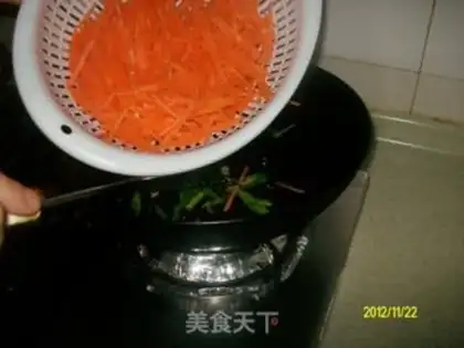 Make Mashed potatoes step 1