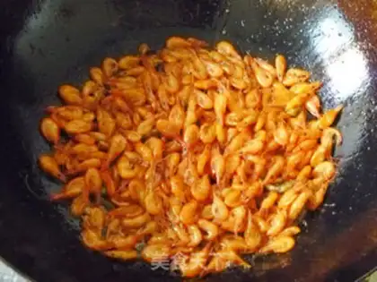 Make Shrimp step 3