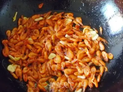 Make Shrimp step 4