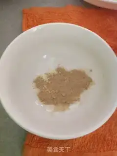 Make Mashed potatoes step 3