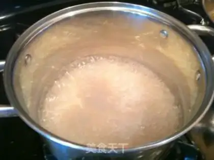 Make Banana Simillo step 3