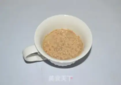 Make Seat bacon toast step 3