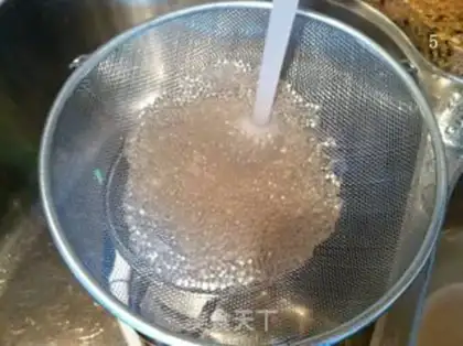 Make Banana Simillo step 4