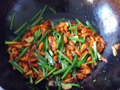 Make Shrimp step 6