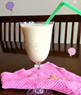 Make Banana Simillo step 5