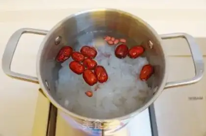 Make "Red Tree" step 1