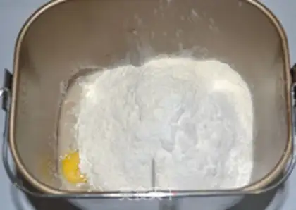 Make Seat bacon toast step 6