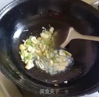 Make Pepper tofus step 6