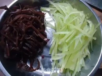 Make Fish fragrance step 5