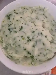 Make Mashed potatoes step 6