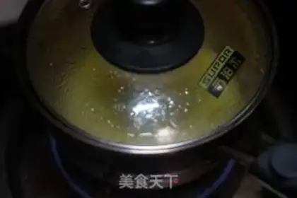 Make Puff step 0