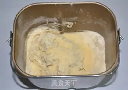 Make Seat bacon toast step 8