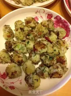 Make Mashed potatoes step 8