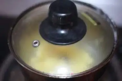Make Puff step 2