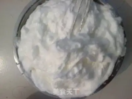 Make Homemade Cake step 4