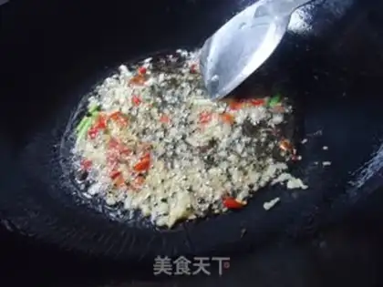 Make Fish fragrance step 9