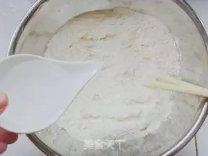 Make Vegetable pasta step 0