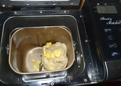 Make Seat bacon toast step 12