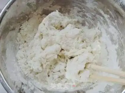 Make Vegetable pasta step 1