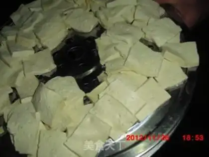 Make Tofu step 7