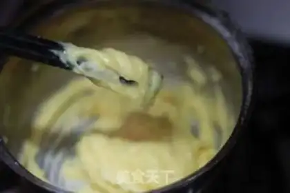 Make Puff step 4