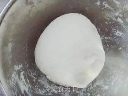 Make Vegetable pasta step 2