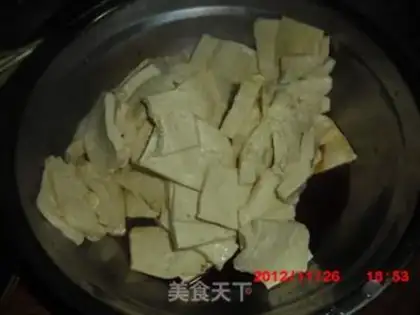 Make Tofu step 8