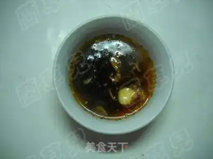 Make Hot cabbage and prawn step 6
