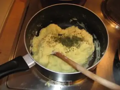 Make Classic mashed potatoes step 6
