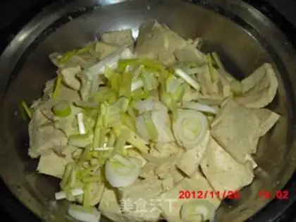 Make Tofu step 9