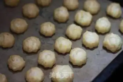 Make Puff step 7