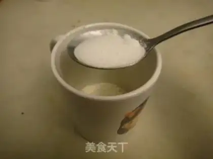 Make Cupcake step 2