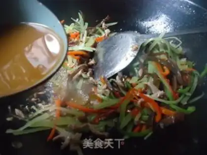 Make Fish fragrance step 14