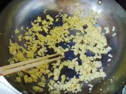 Make Vegetable pasta step 7