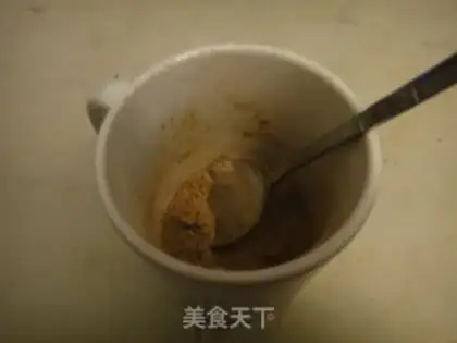 Make Cupcake step 4