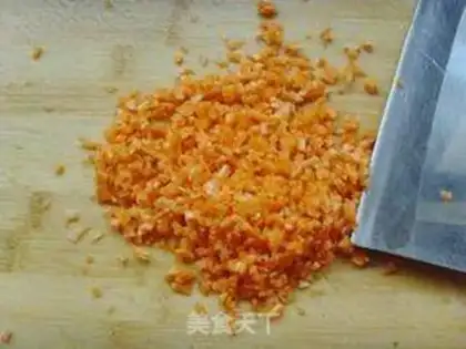 Make Vegetable pasta step 8