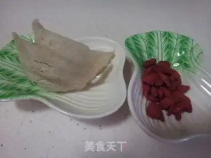 Make ♪ Squirty ice cream stew ♪ step 0