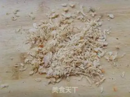 Make Vegetable pasta step 9