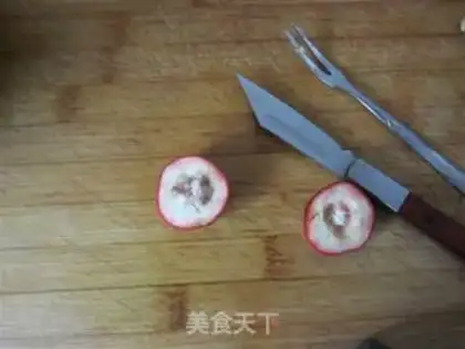 Make Ice cream step 0