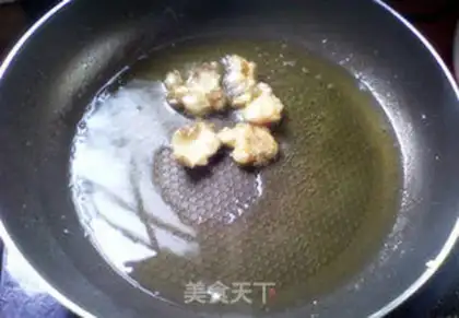 Make Bones soup step 2