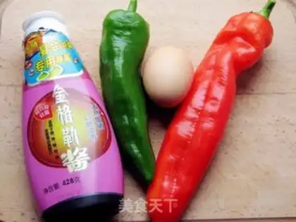 Make Soy noodles step 0