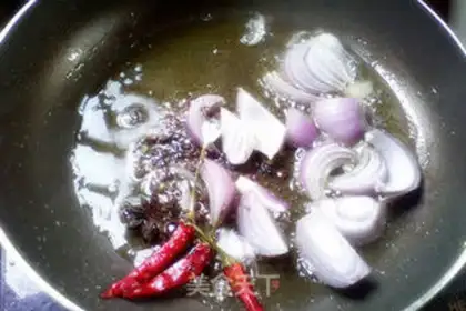 Make Bones soup step 3