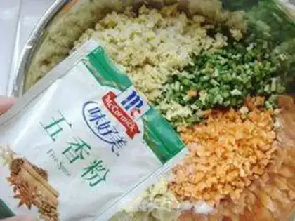 Make Vegetable pasta step 11
