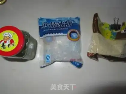 Make Ice cream step 2