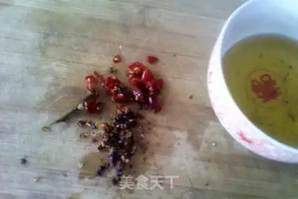 Make Bones soup step 4