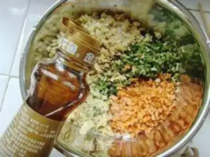 Make Vegetable pasta step 12