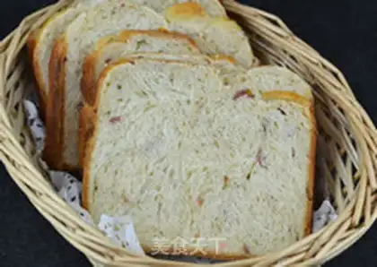 Make Seat bacon toast step 25