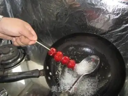 Make Ice cream step 4