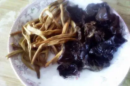 Make Bones soup step 6